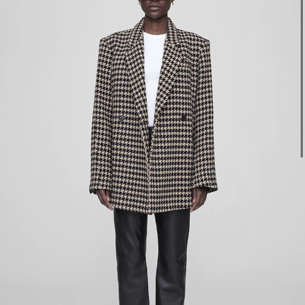 Anine Bing KAIA BLAZER